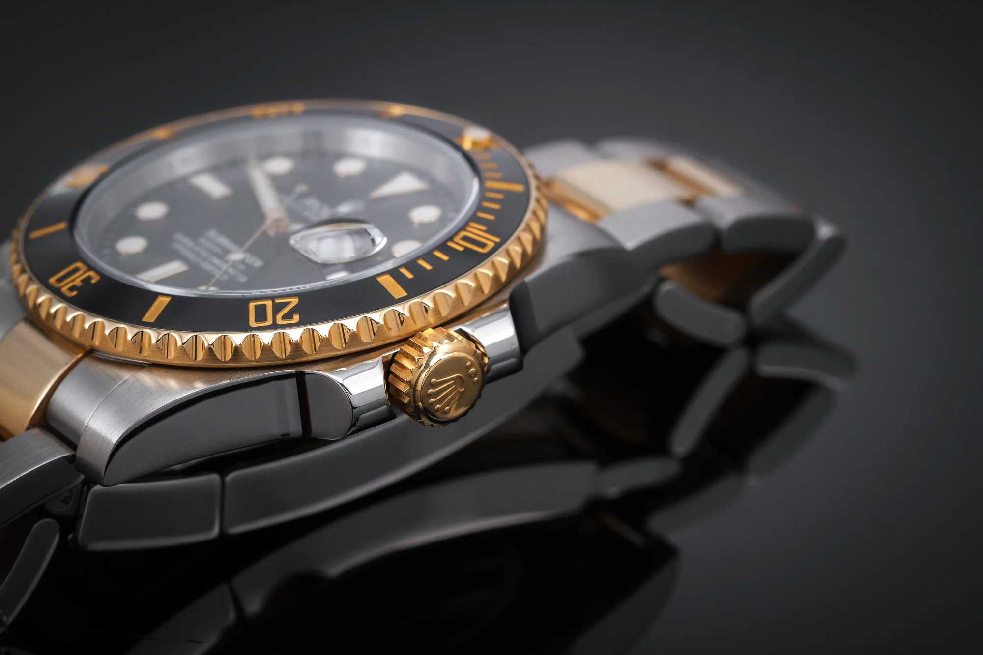 Rolex Submariner 41