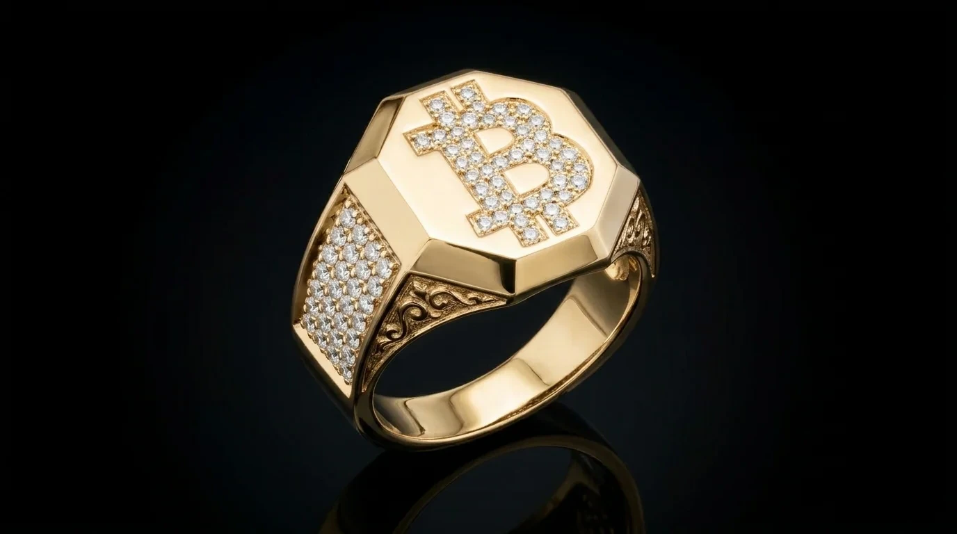 Sygnet Bitcoin