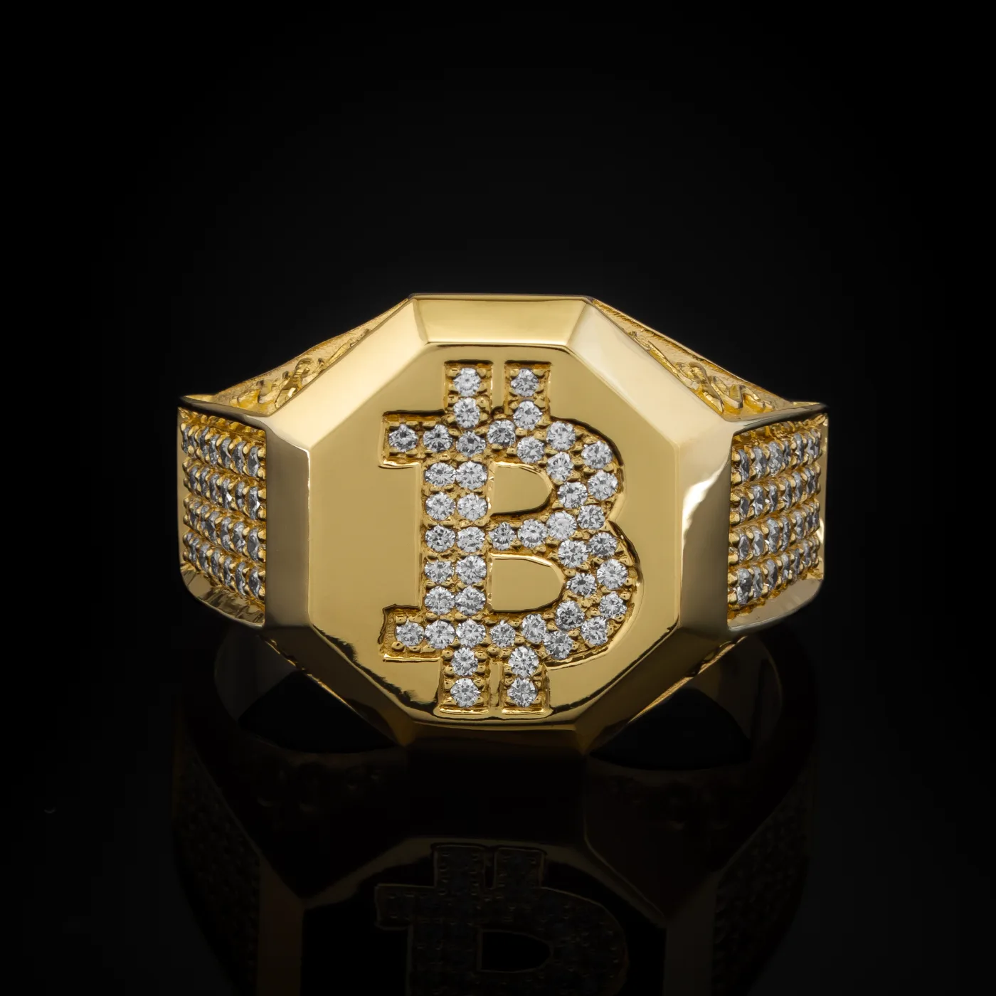 Sygnet Bitcoin