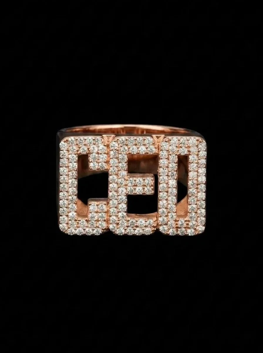 Sygnet „CEO™”