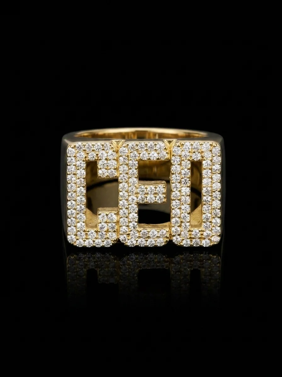 Sygnet „CEO™”