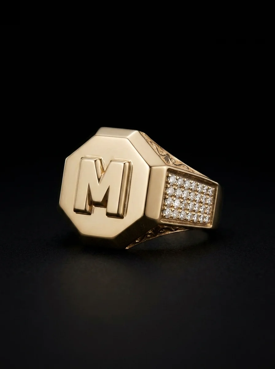 Sygnet M