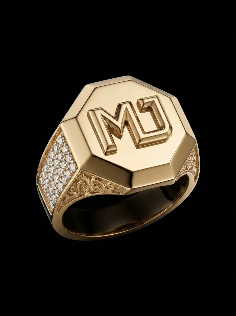 Sygnet MJ