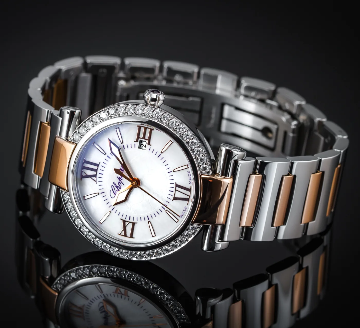 Chopard Impériale 29