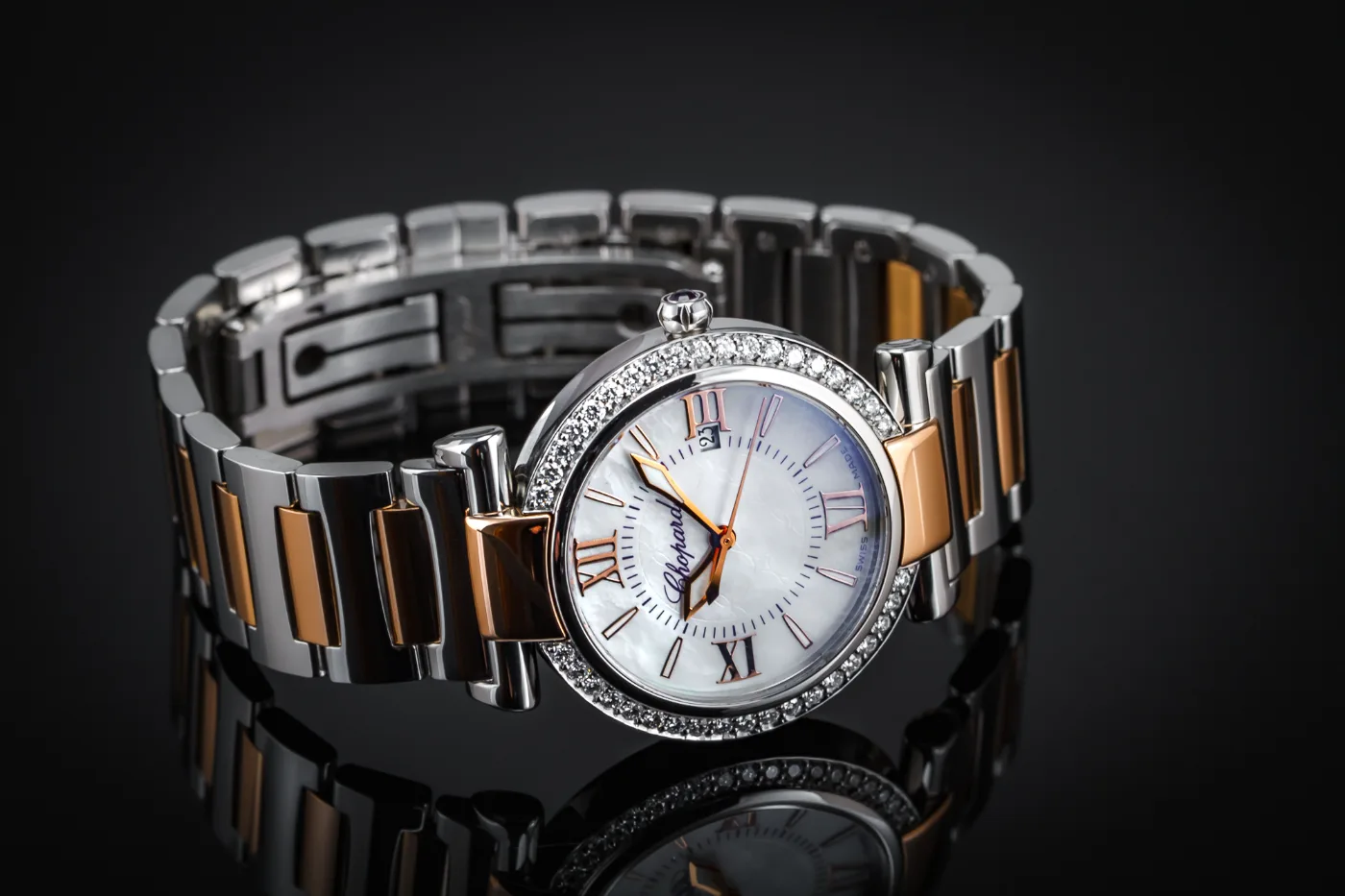 Chopard Impériale 29