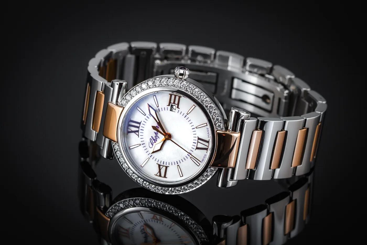 Chopard Impériale 29