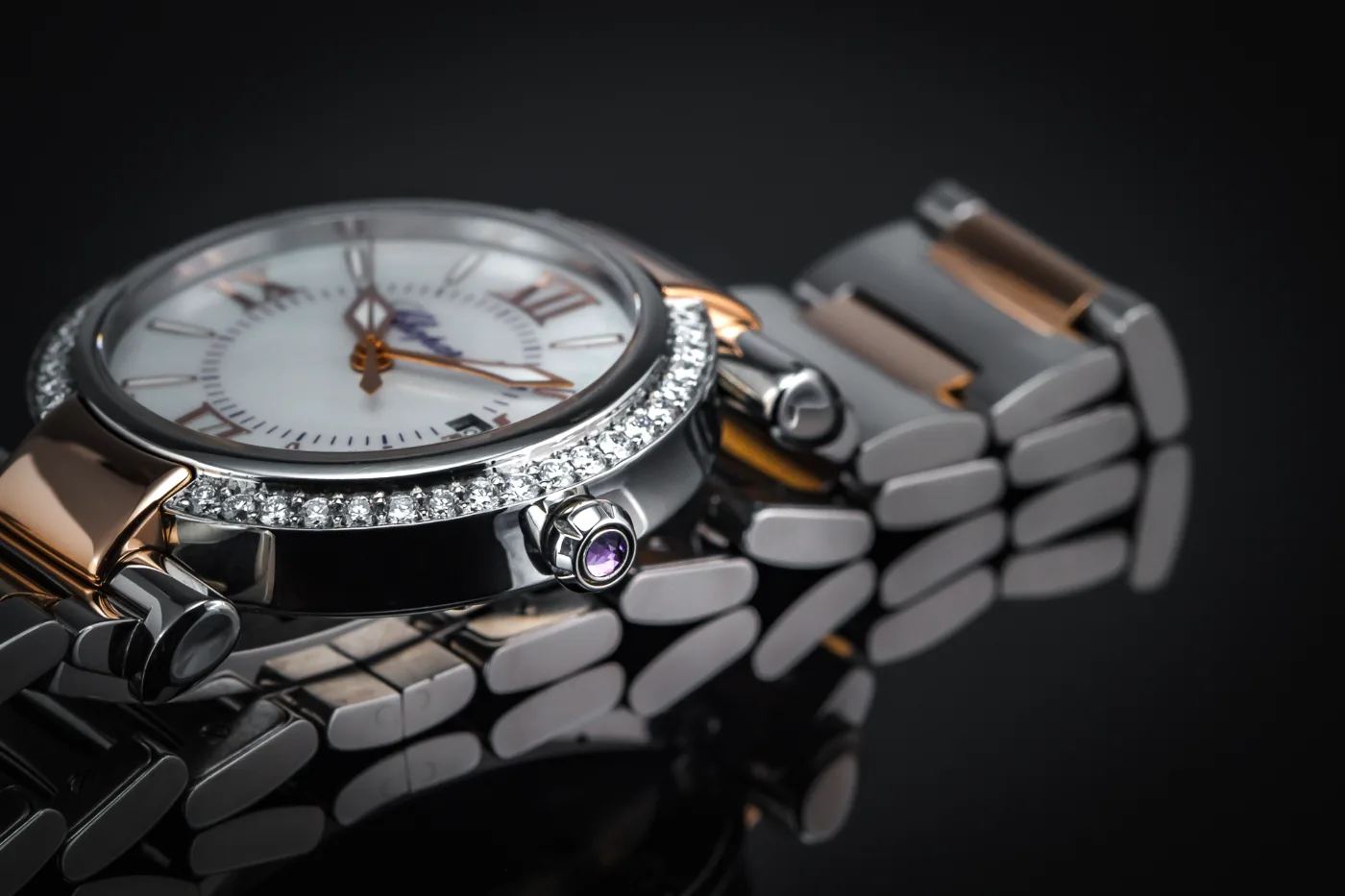 Chopard Impériale 29