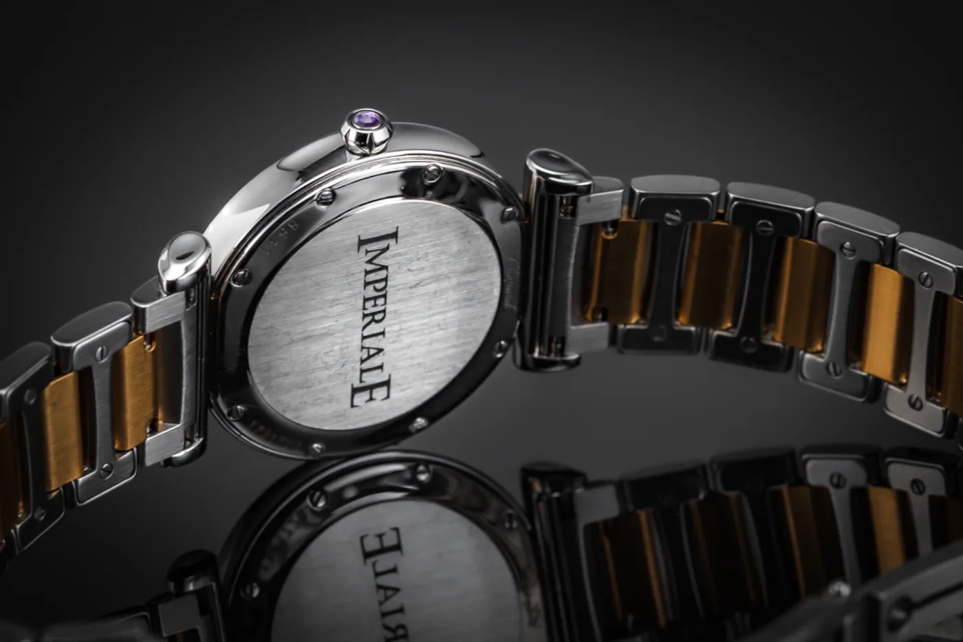 Chopard Impériale 29