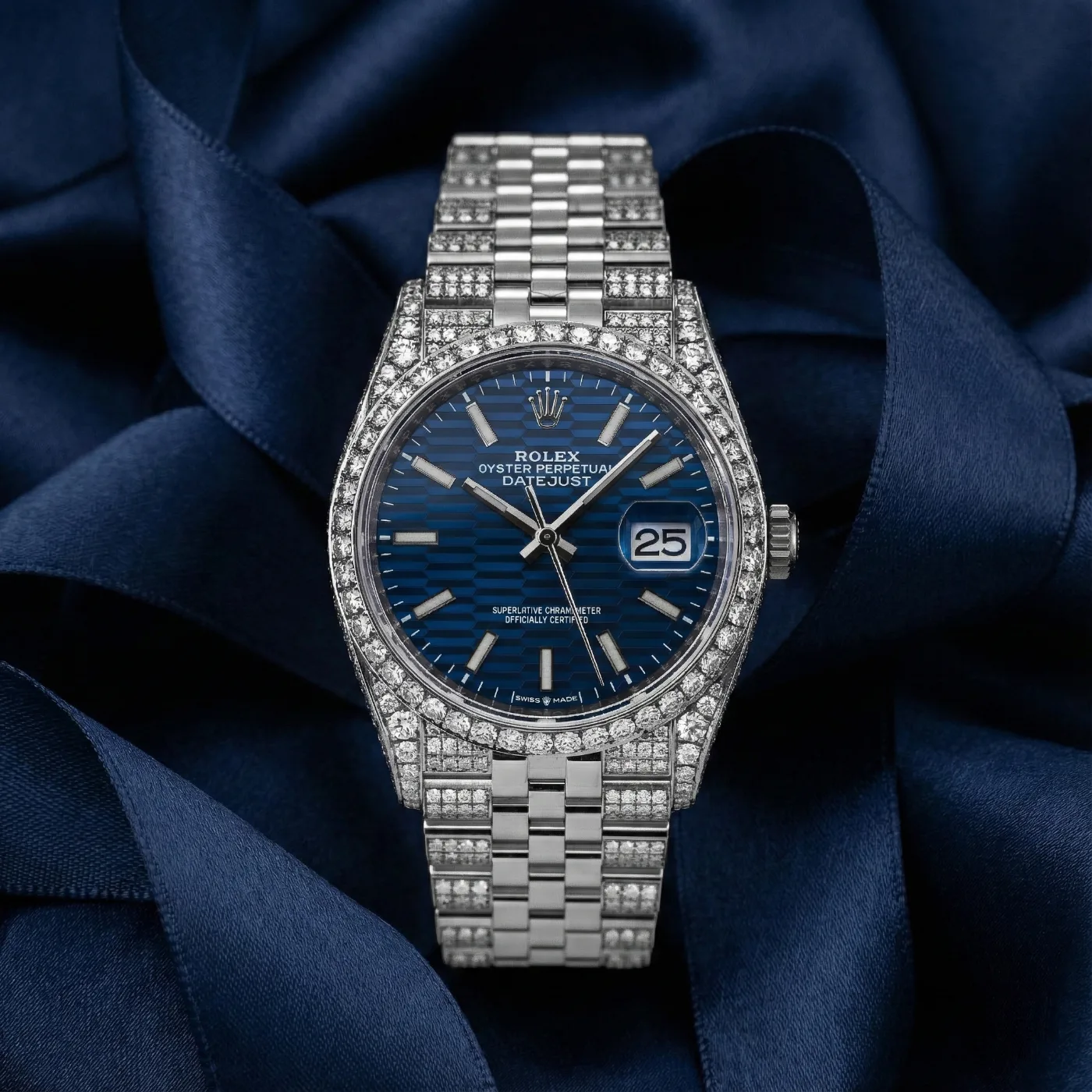 Rolex Datejust 36