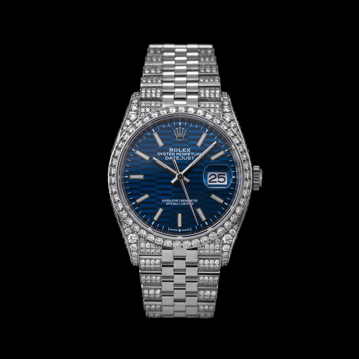 Rolex Datejust 36