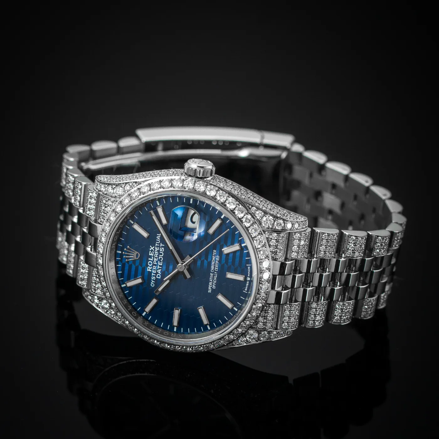Rolex Datejust 36