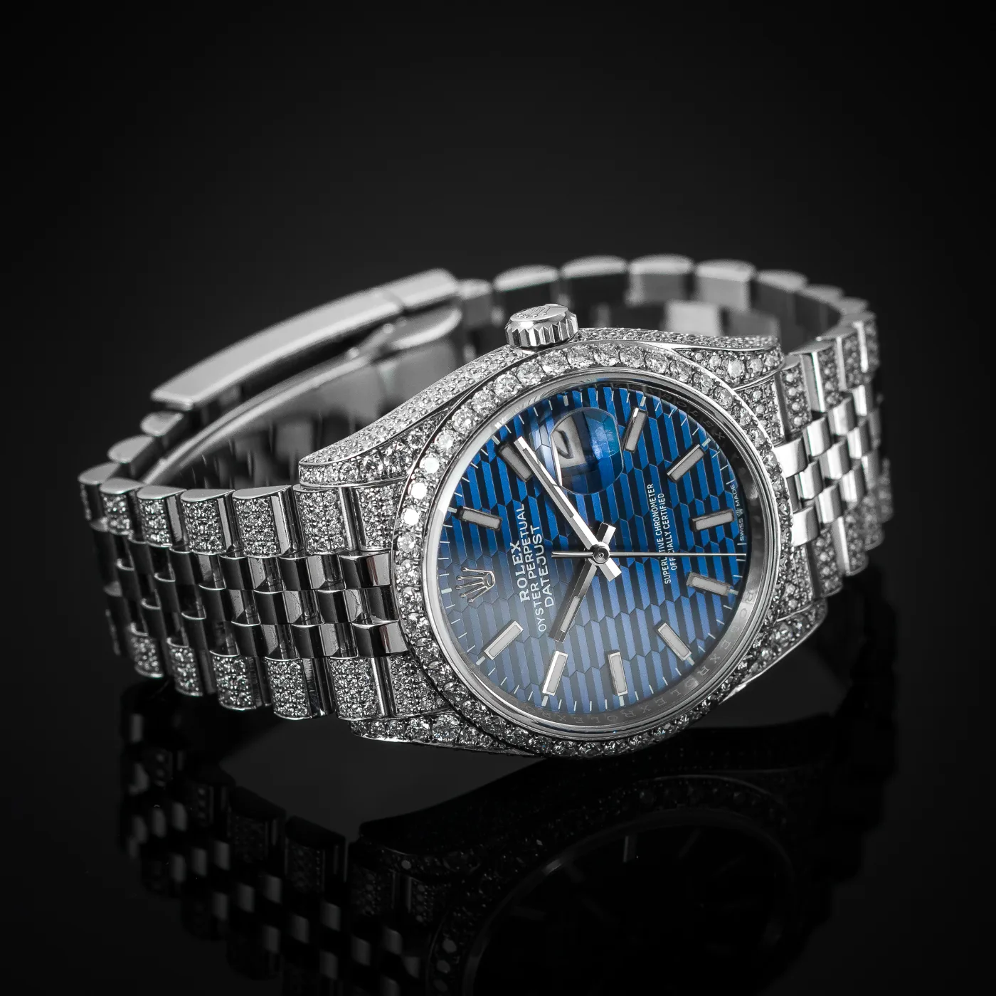 Rolex Datejust 36