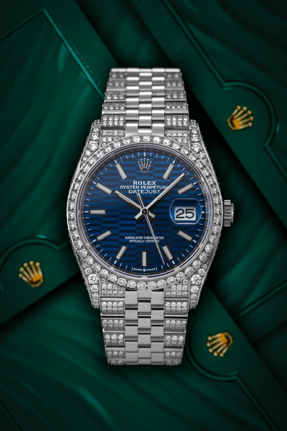 Rolex Datejust 36