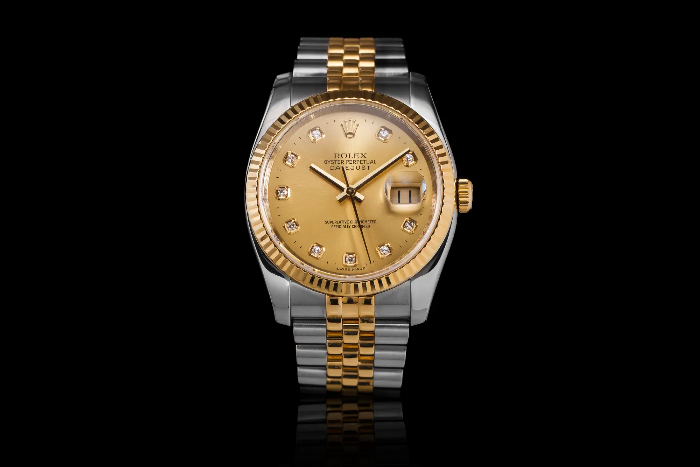 Rolex Datejust