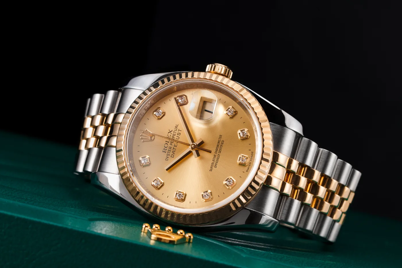 Rolex Datejust