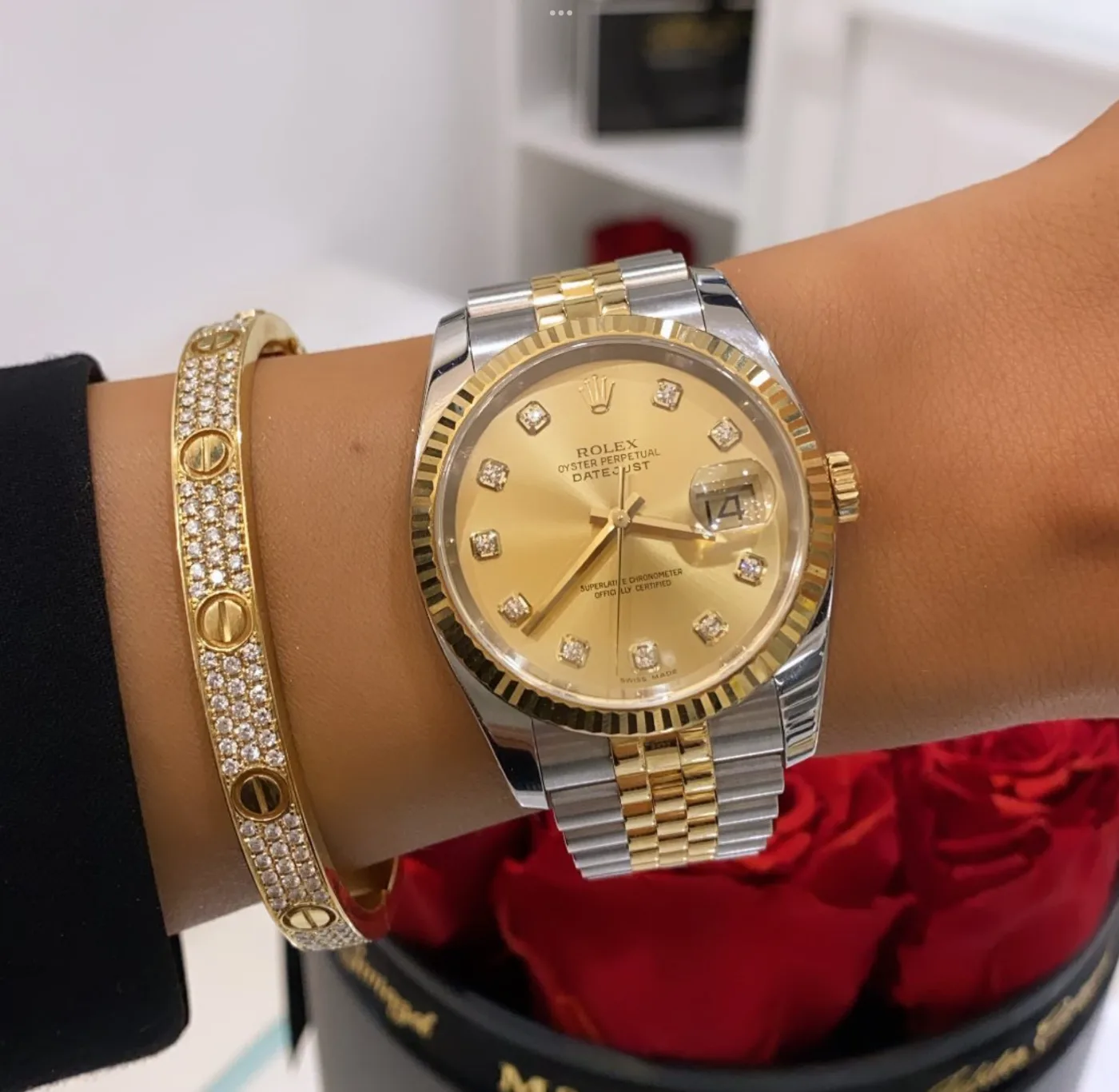 Rolex Datejust