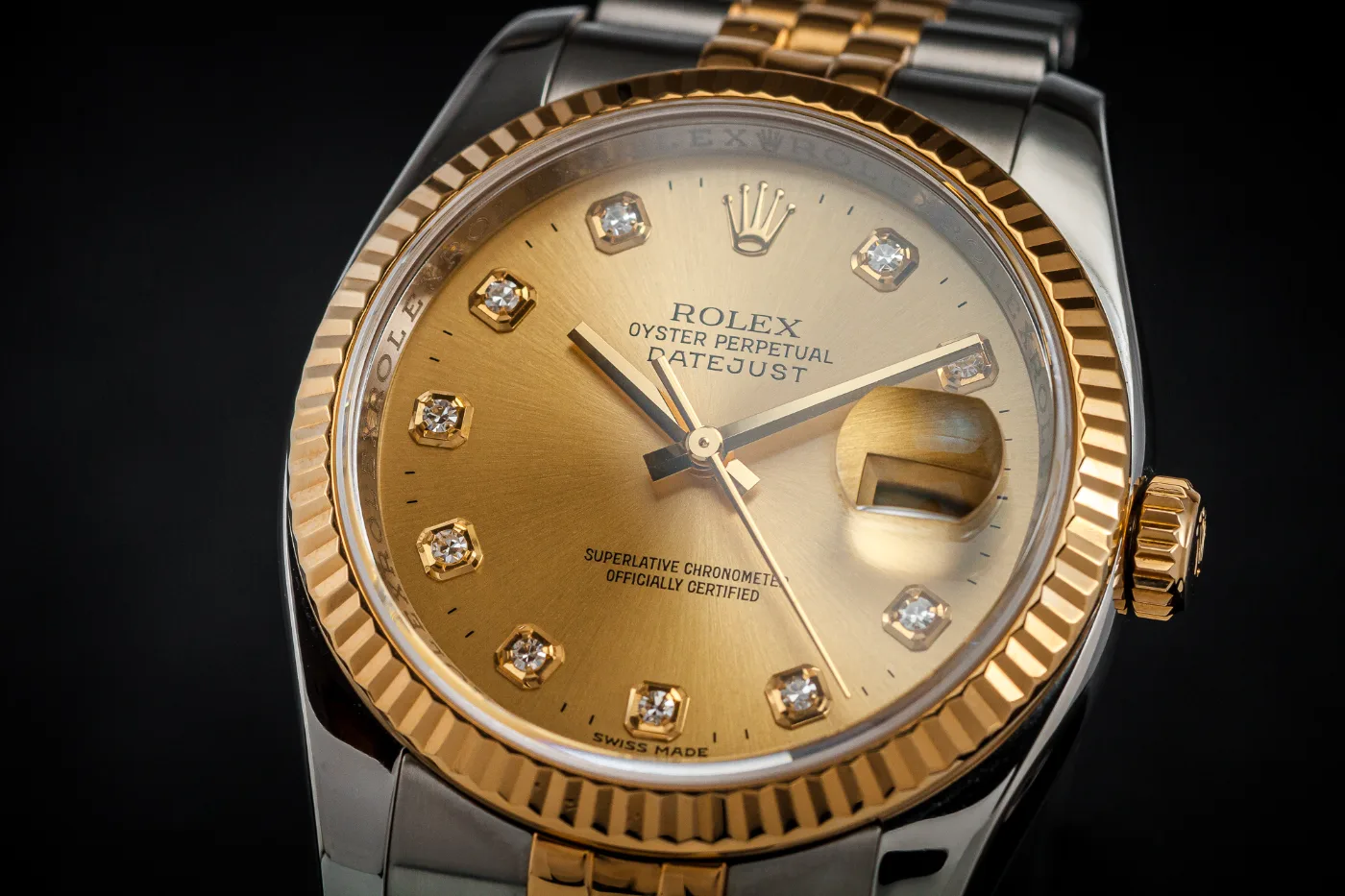 Rolex Datejust