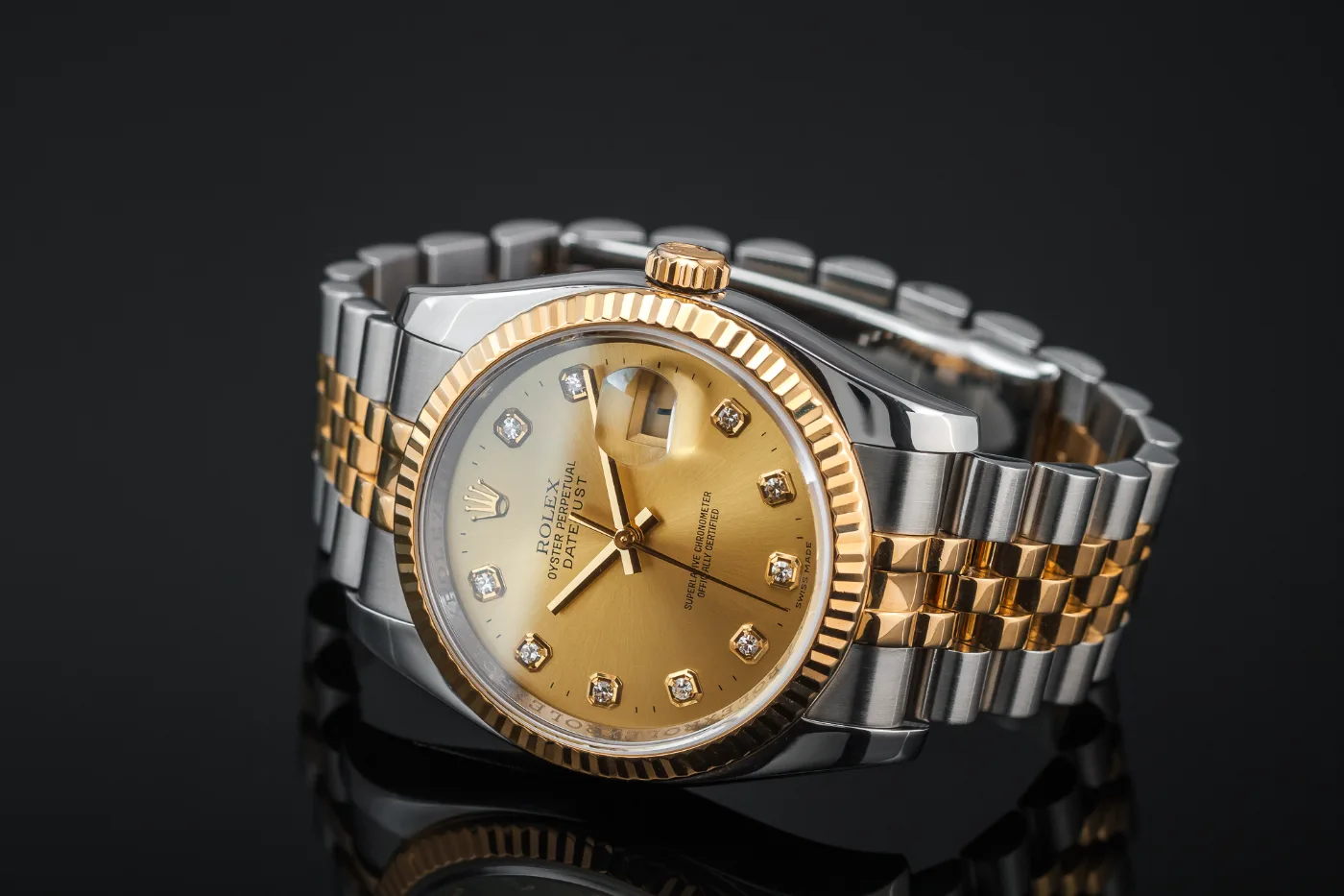 Rolex Datejust