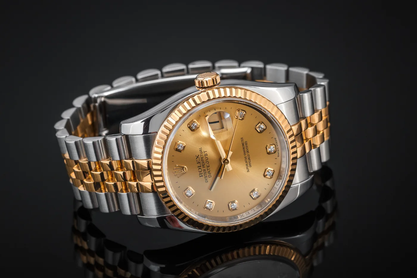Rolex Datejust