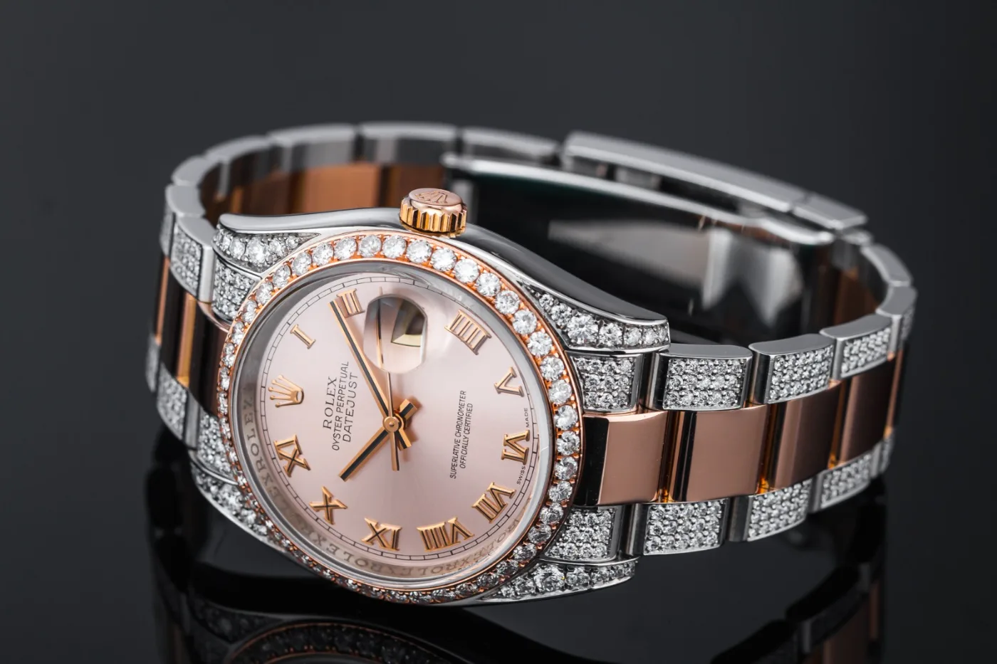Rolex Datejust