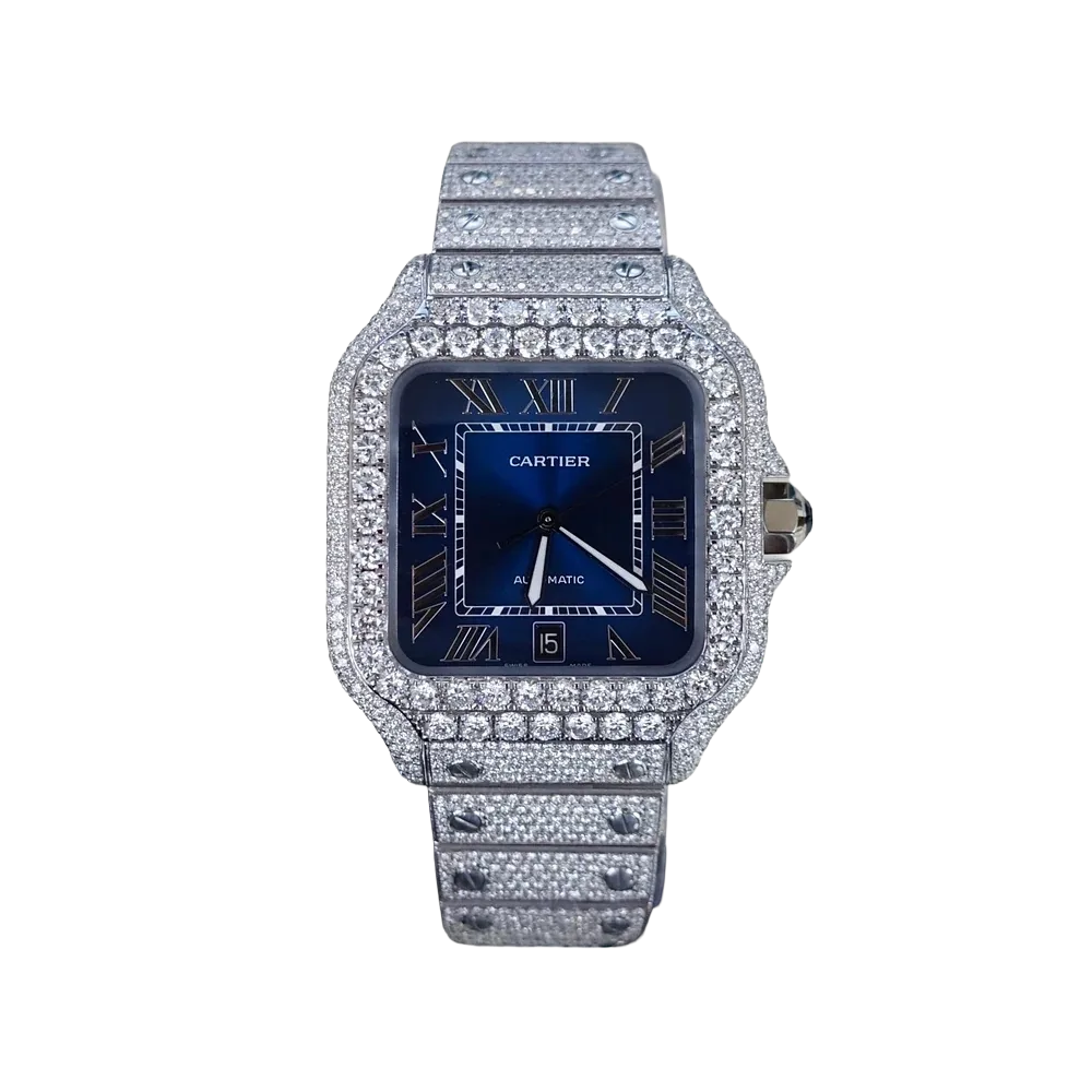 Cartier Santos de Cartier