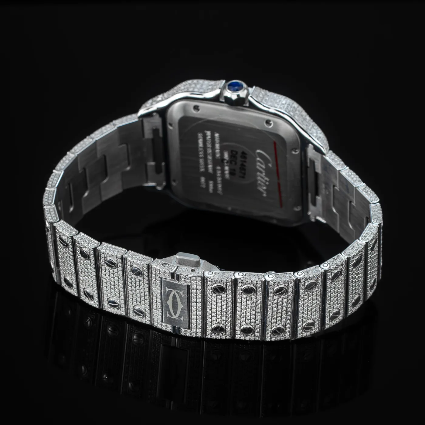 Cartier Santos de Cartier