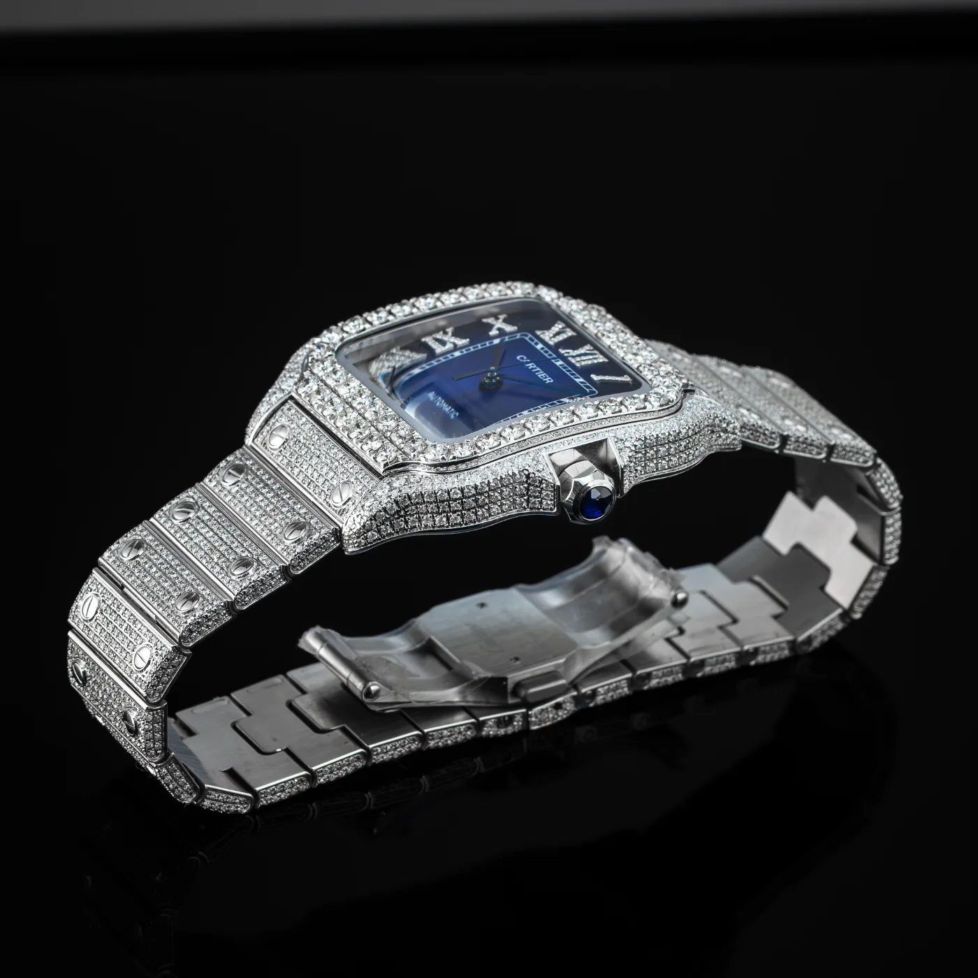 Cartier Santos de Cartier