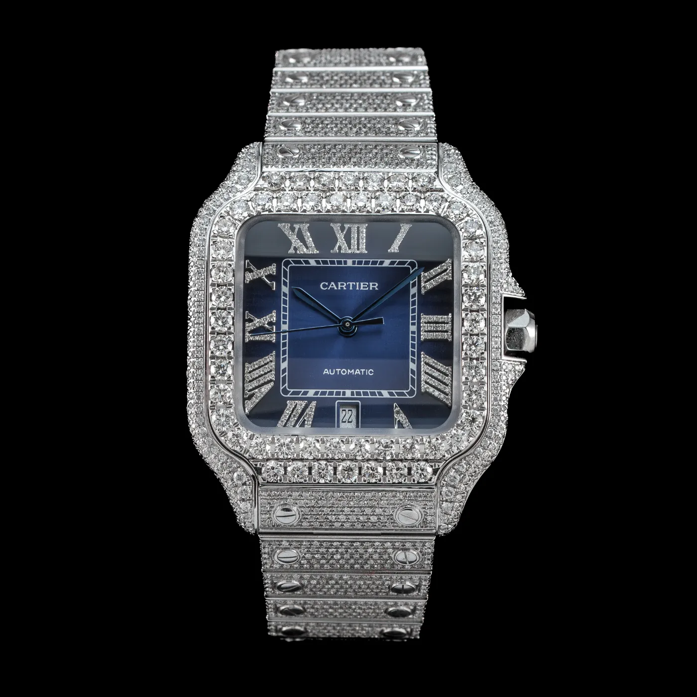 Cartier Santos de Cartier