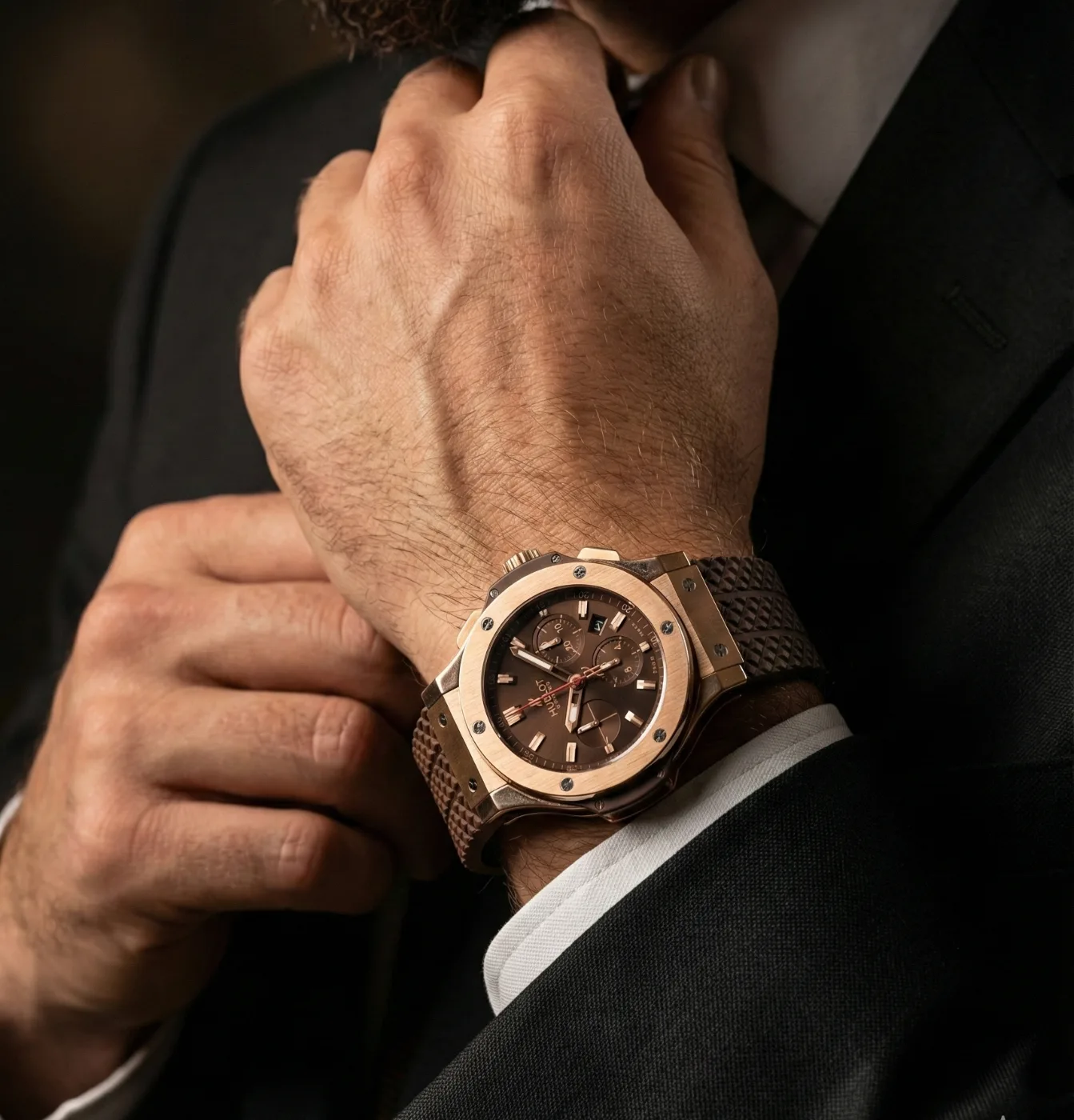 Hublot Big Bang