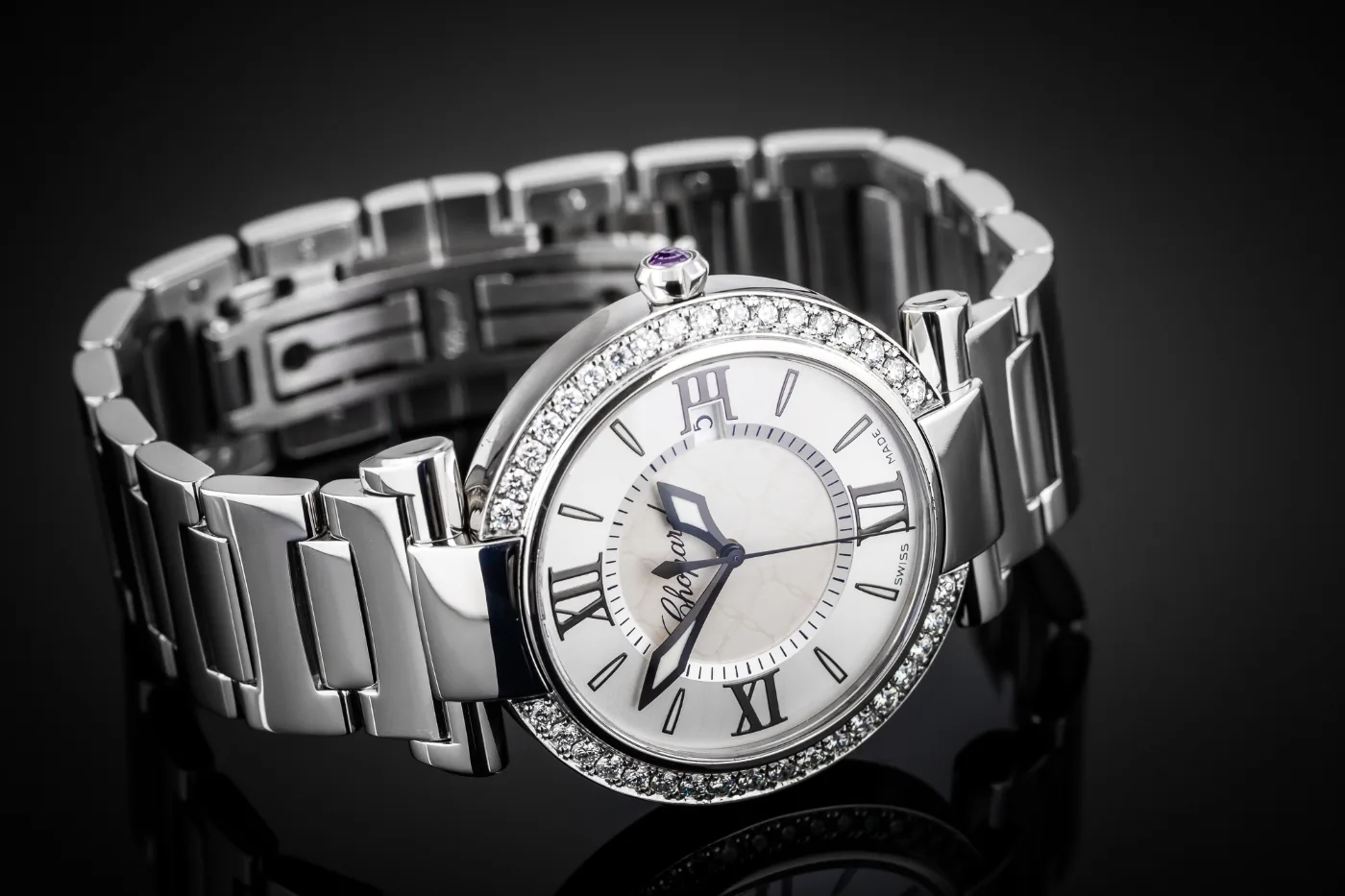 Chopard Impériale