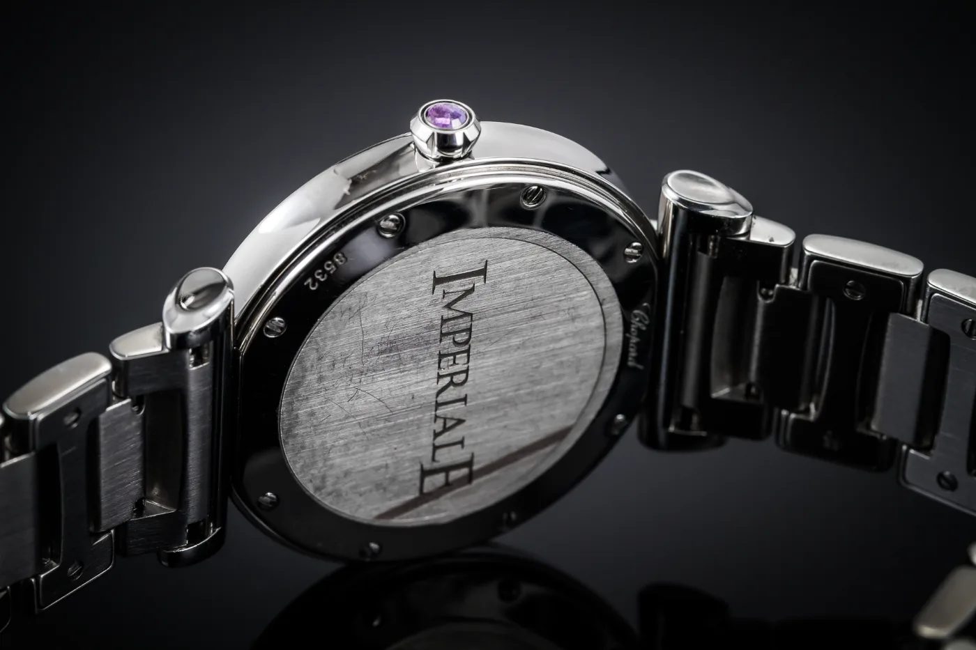 Chopard Impériale