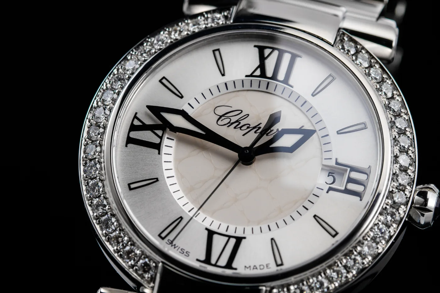 Chopard Impériale