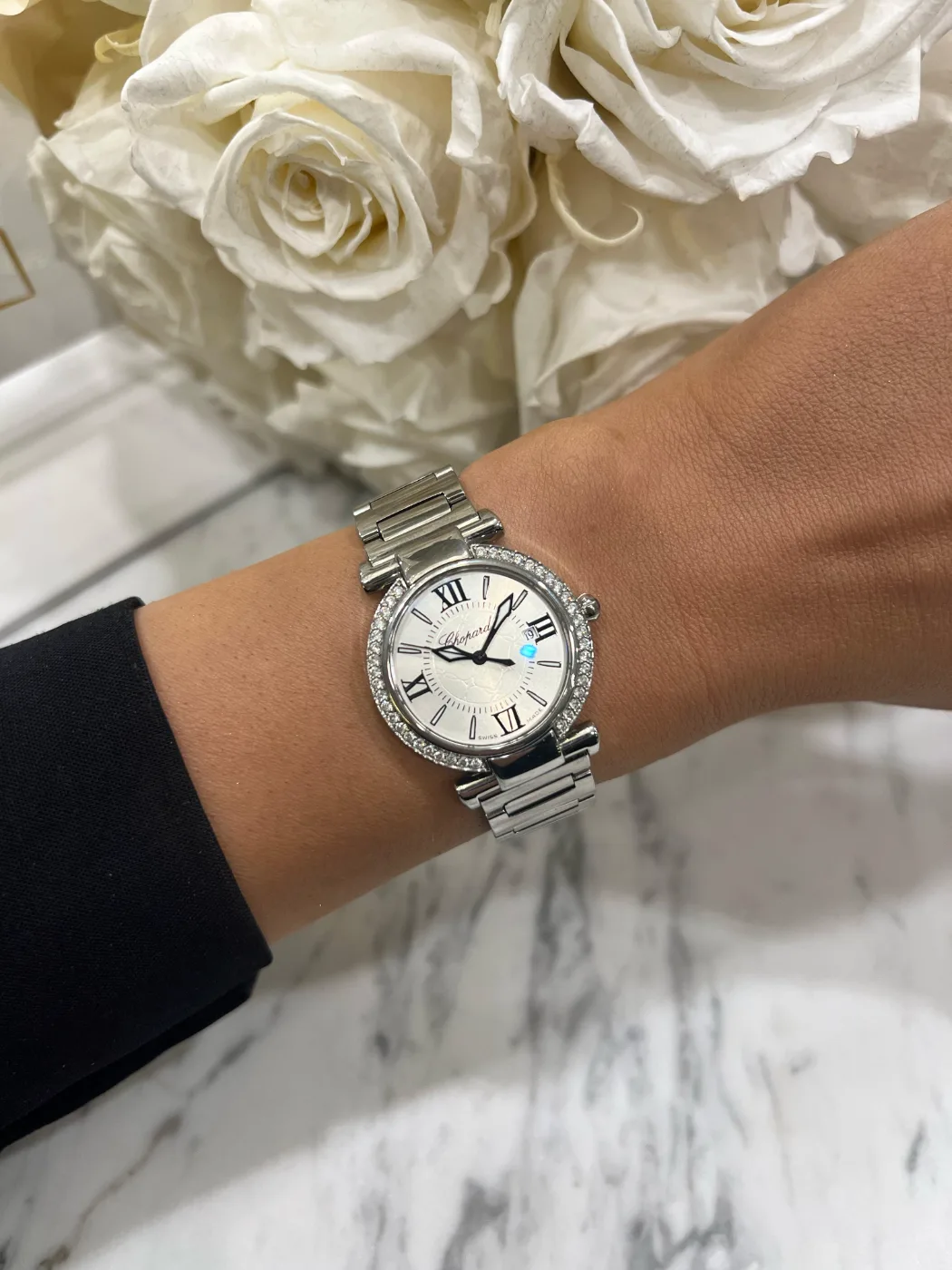 Chopard Impériale
