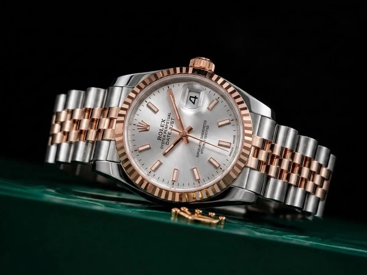 Rolex Lady-Datejust 179171 26
