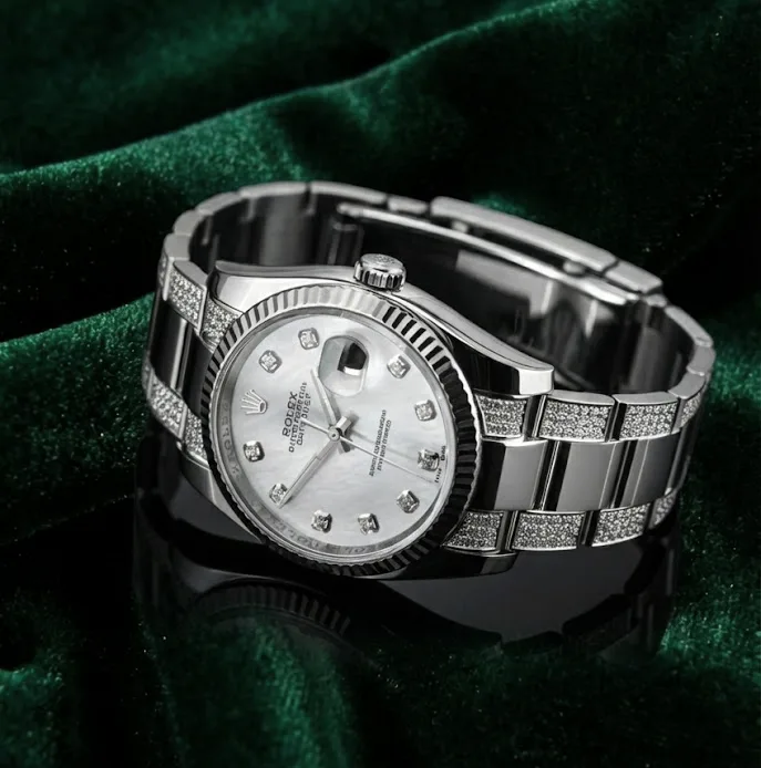 Rolex Datejust 116234
