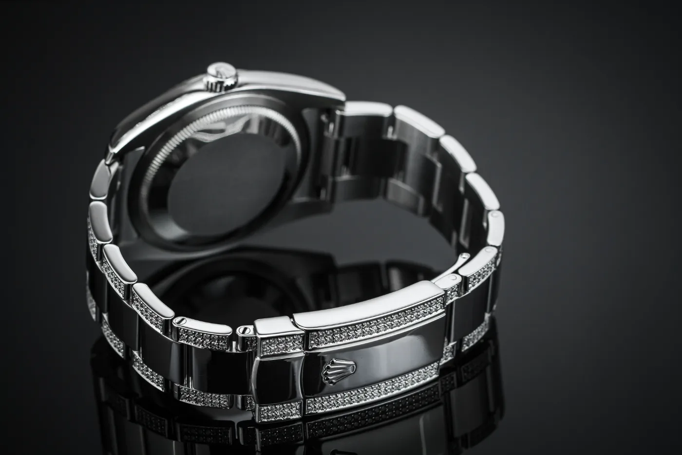 Rolex Datejust 116234