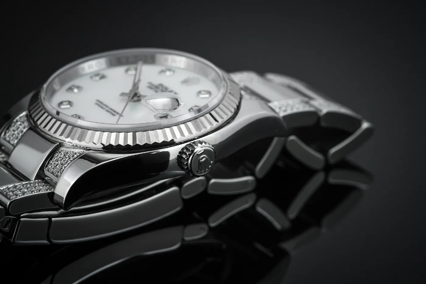 Rolex Datejust 116234