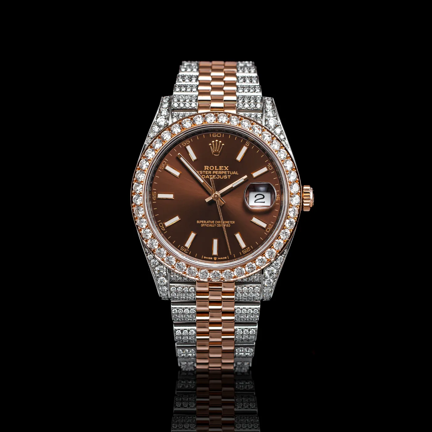 Rolex Datejust