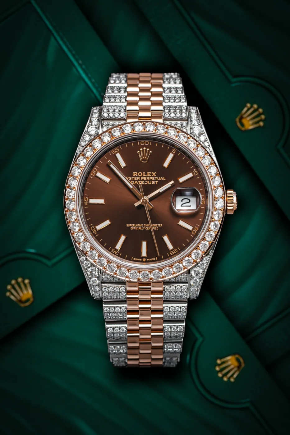 Rolex Datejust