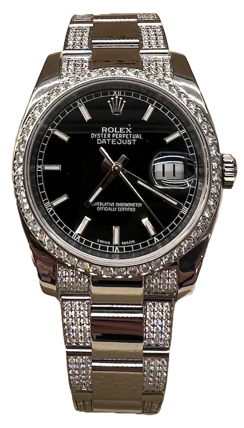 Rolex Datejust