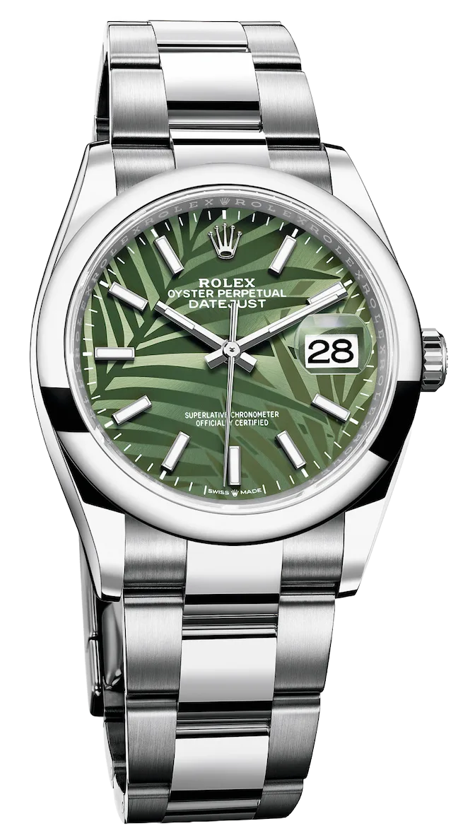Rolex Datejust