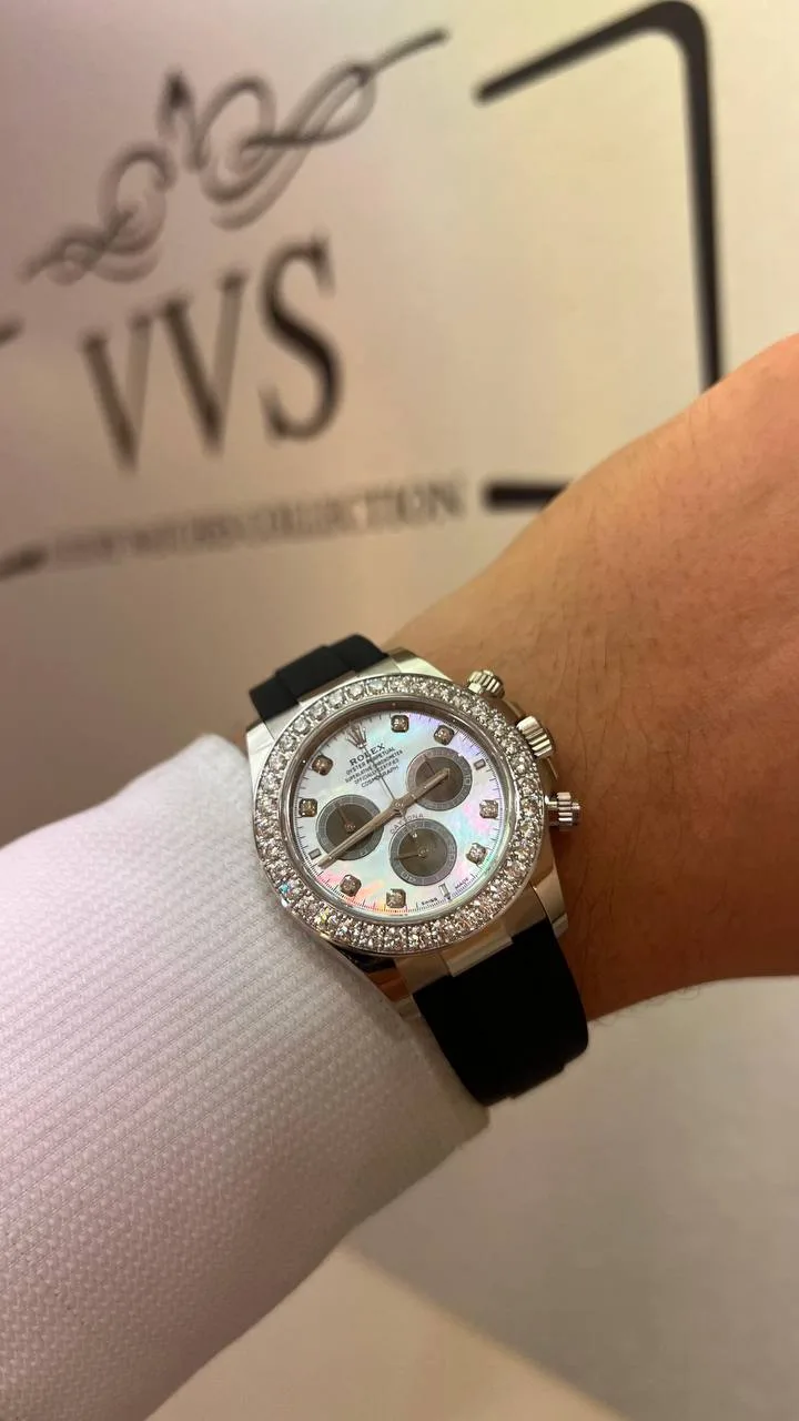 Rolex Cosmograph Daytona