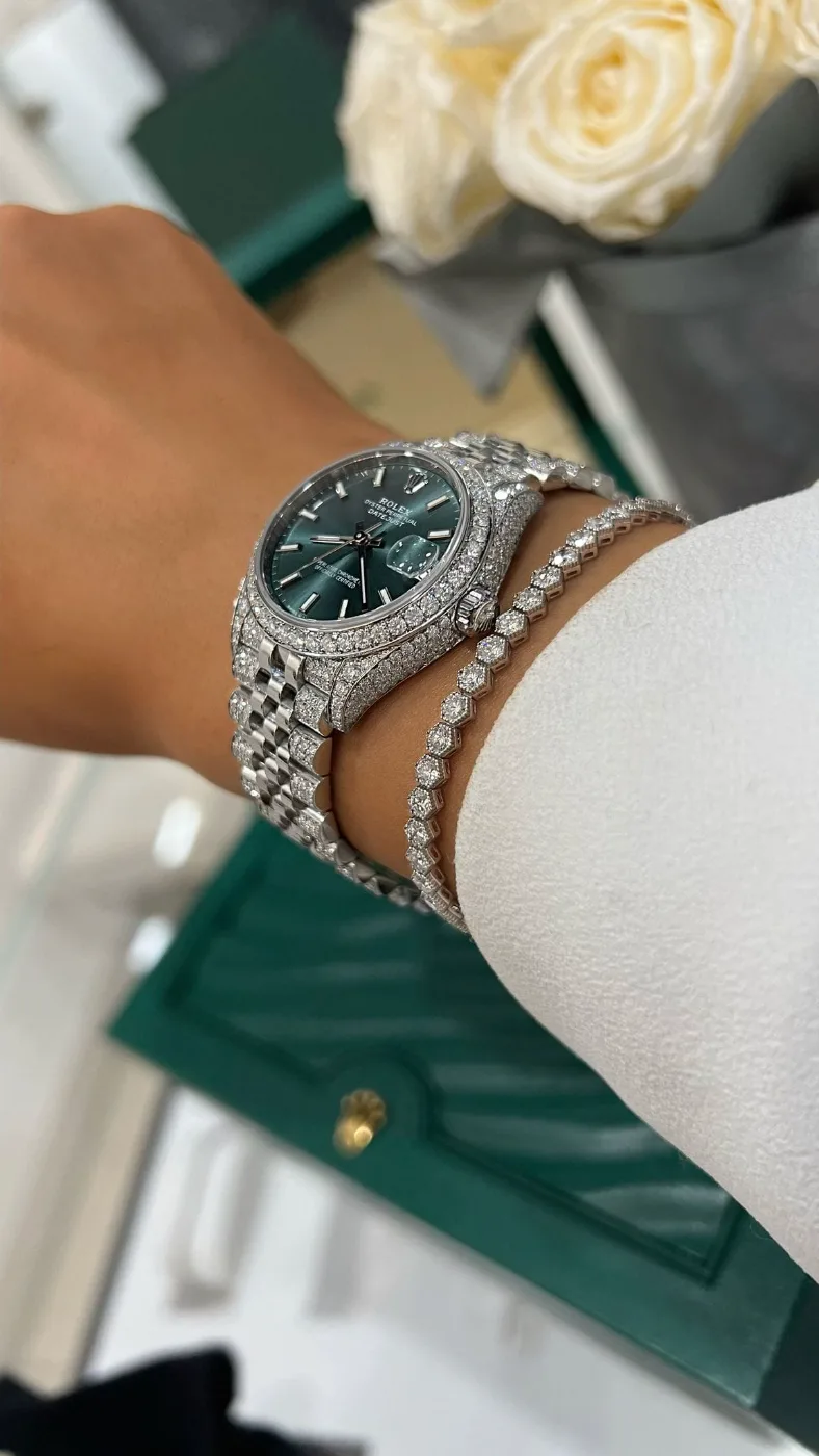 Rolex Datejust