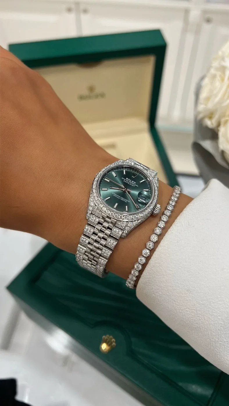 Rolex Datejust