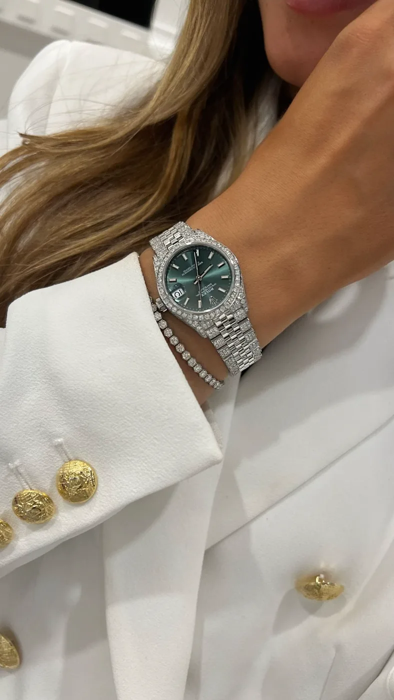 Rolex Datejust