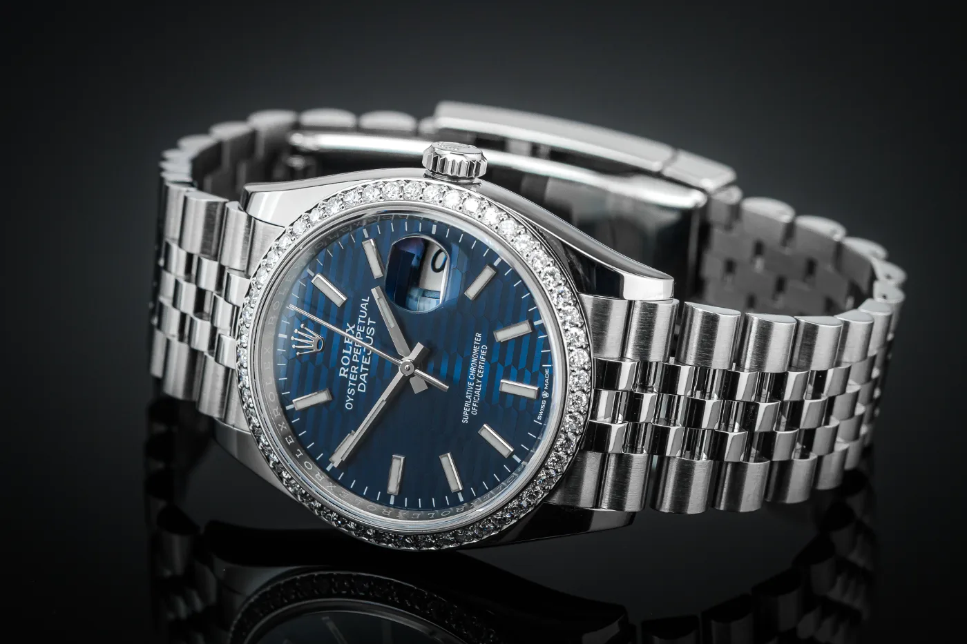 Rolex Datejust 36