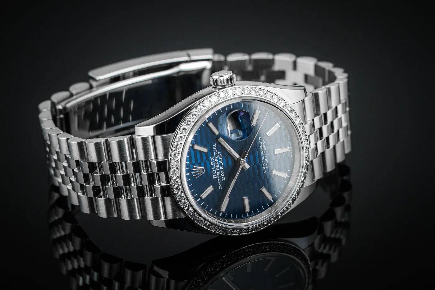 Rolex Datejust 36