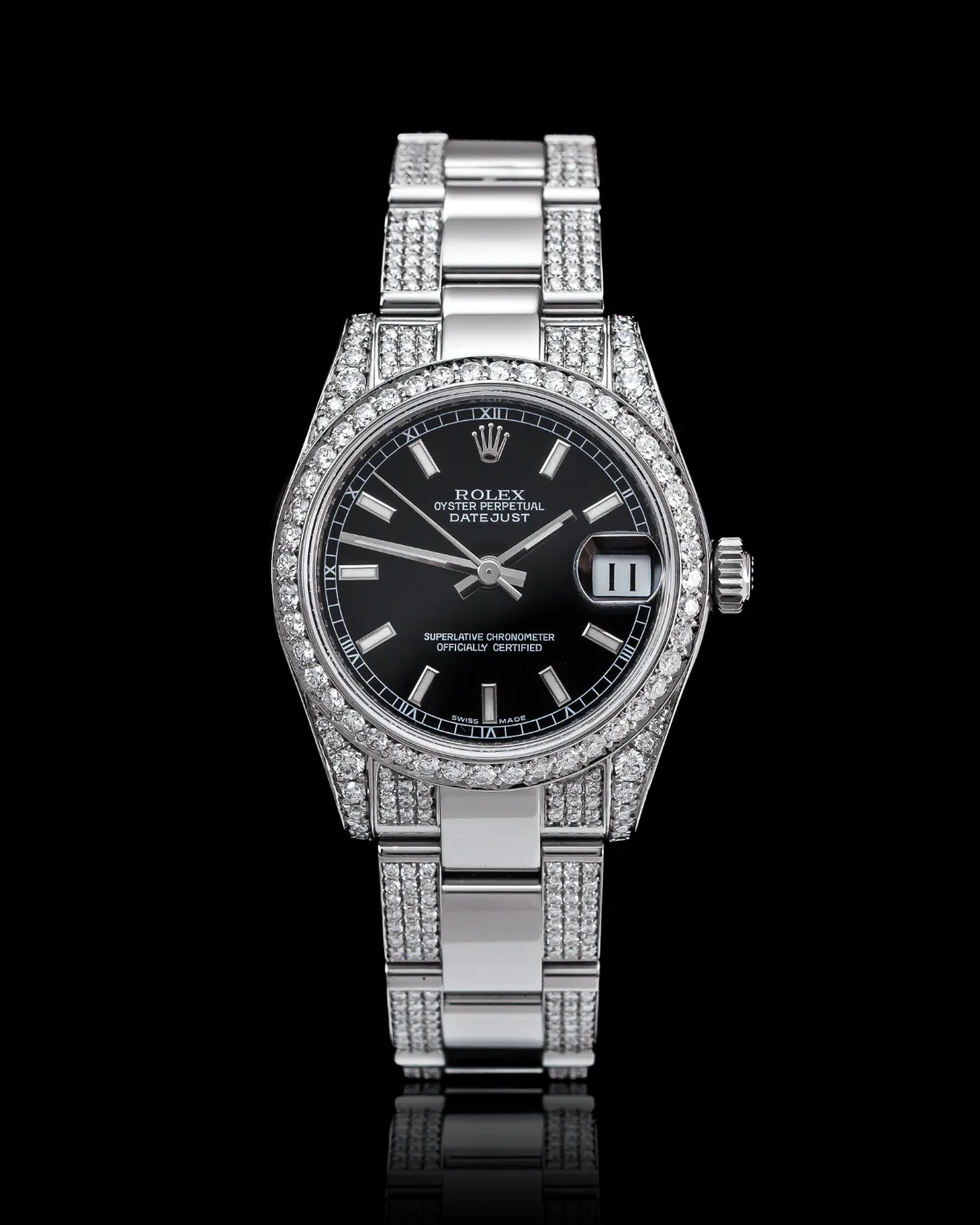 Rolex Datejust