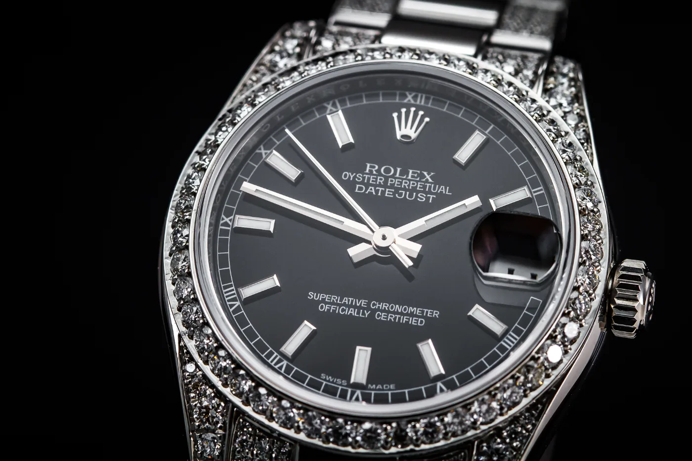 Rolex Datejust