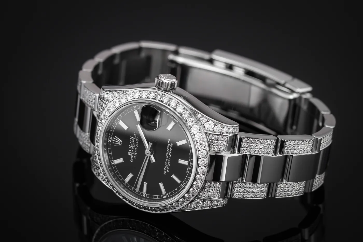 Rolex Datejust